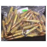 50 rounds 7.62x39 AMMO for AK47