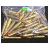 50 rounds 7.62x39 AMMO for AK47
