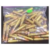 50 rounds 7.62x39 AMMO for AK47