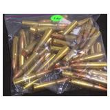 50 rounds 7.62x39 AMMO for AK47