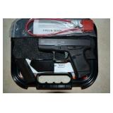 Glock G43 Sub Compact 9 mm #UI4350201