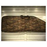 Compound bow Soft case