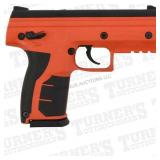 Byrna NON leathal CO2 Pepper,Tear gas , Pellet