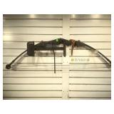 Hoyt Easton Buck Compound Bow