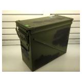 large Ammo can 2000+ of 308 brass 8x18x15 can size