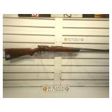 Stevens mod 53-b 22 rifle buckhorn