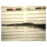 FIE Rifle 22 cal missing feed tube and slide lever