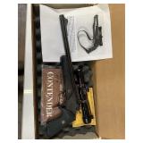 Thompson Contender super 14" 30-30 win #112034