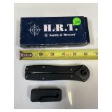 Smith wesson Power Glide 1 of 5000 made