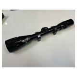 Bushnell Scope 4x-12x40