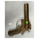 SKLAR BRASS FLARE PISTOL marked PT.3.44