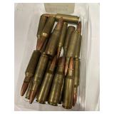 300 Rem Sultra AMMO 19 Rounds