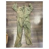 Vietnam pilot Special purpose Overalls medium long