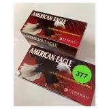 100 rounds 5.7x28 Ammo