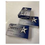 60 Rounds 5.56x45 AMMO for AR 15