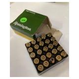 25 Rounds 40 cal AMMO