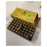 50 Rounds 9 mm AMMO