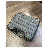 Hard Case PIstol or gear 16x15x6"