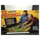 Vintage football game