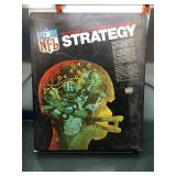 Vintage football game