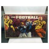 Vintage football game