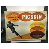 Vintage football game