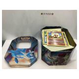 300 Pokémon cards with holos