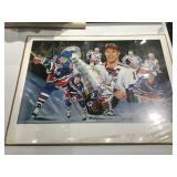 Rangers Stanley cup champions