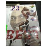 Space jam poster Michael Jordan