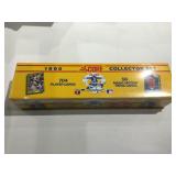 1990 score baseball factory set