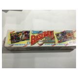 1991 donruss baseball factory set