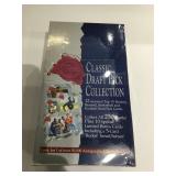 1991 Classic 4 sport sealed box