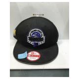 golden state warriors hat snap back