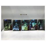 Michael Jordan insert cards