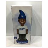 Magic Johnson gnome stadium giveaway 2016
