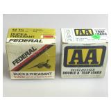 50 Rounds 12 Gauge AMMO