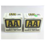 50 Rounds 12 gauge AMMO