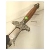 Fantasy Sword