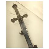 Fantasy Sword