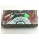 47 Rounds 40 cal AMMO