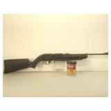 pump master 760 pellet gun with pellets AS IS