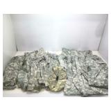 lot Digital Camo gear