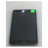 Samsung Galaxy Model SM-T230NU 8GB Powers On