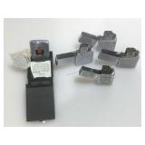 Zippo and Park Lighters