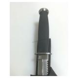 SOG specilty fighting dagger super high quality