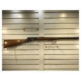 Harrington and Richards Black powder 58 cal