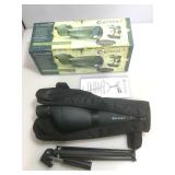 Barska 20-60x60 mm Spotting Scope