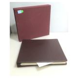 Album with multiple Famous actresses pictures