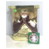 1996 Especial edition Barbie Holidays w/original