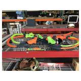 Hotwheels Track with Motors - working - complete